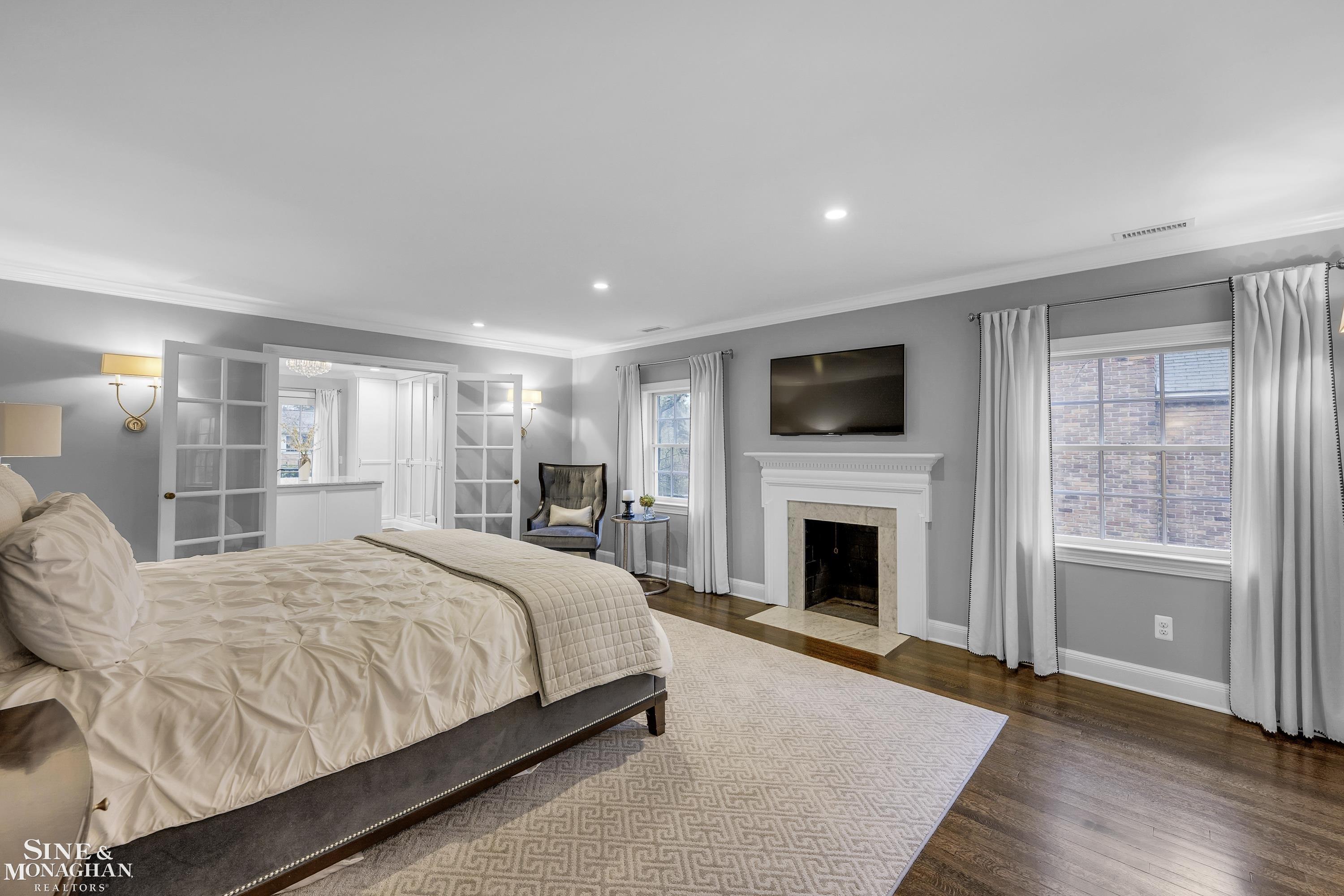 276 Cloverly Road Grosse Pointe Farms, MI 48236 - Photo 29 of 75