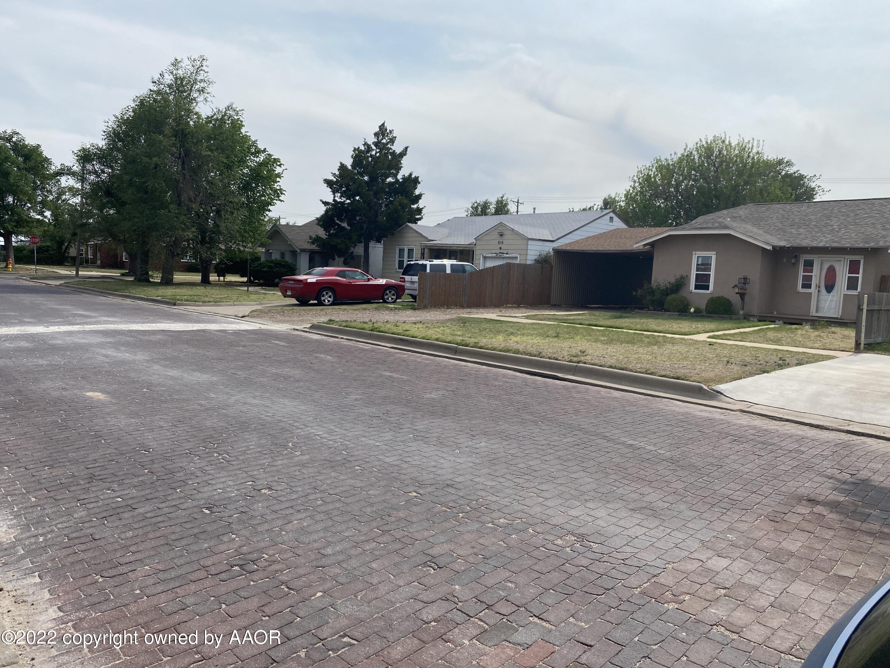 809 South Drake Street Perryton, TX 79070 - Photo 17 of 17 Photo May 16, 4 31 12 PM (2)
