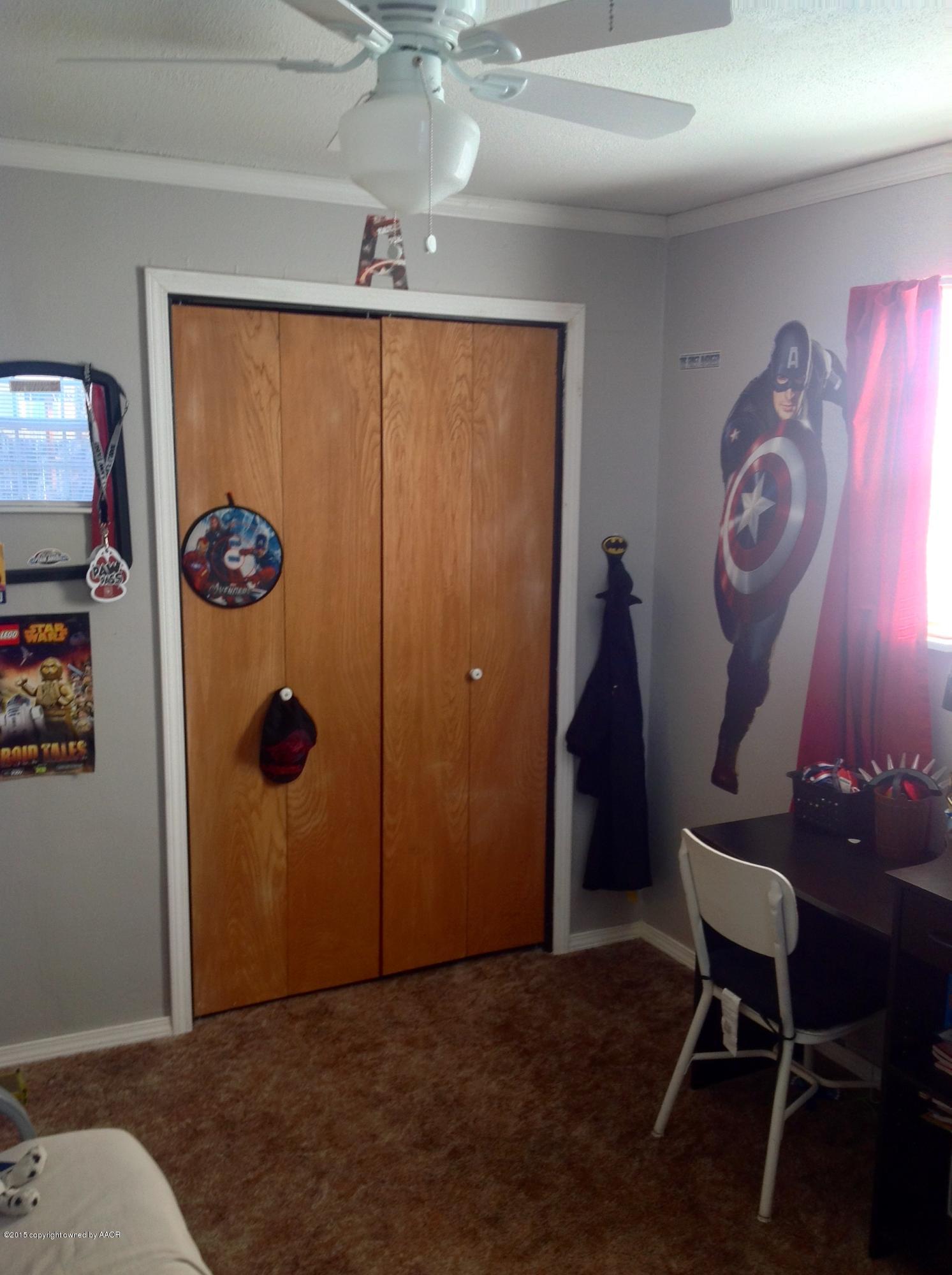 4210 South Ong Street Amarillo, TX 79110 - Photo 12 of 15 Ong bdrm 3 pt 2