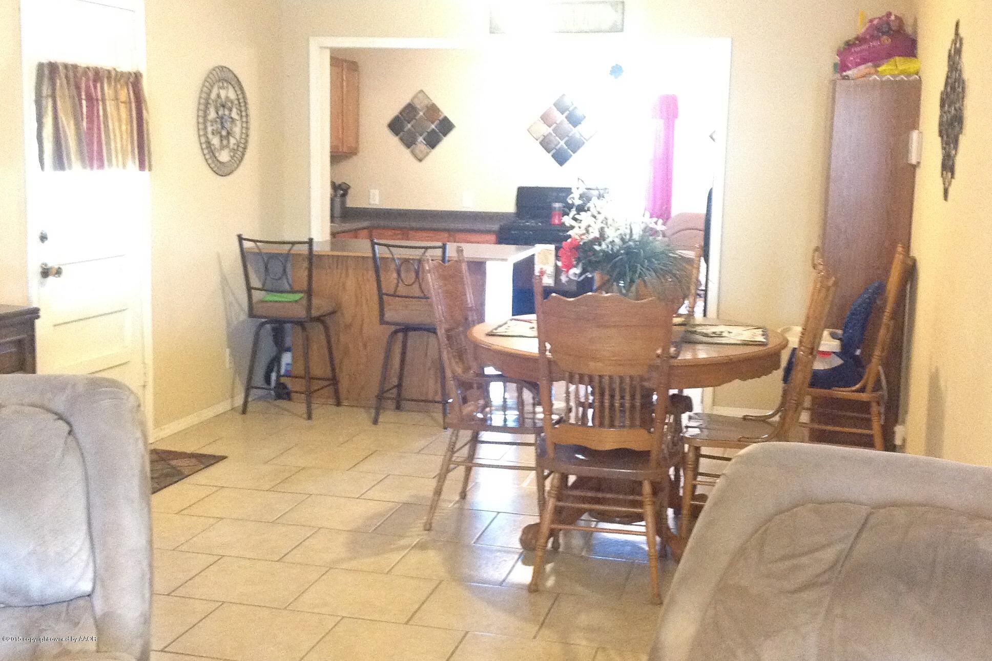 4210 South Ong Street Amarillo, TX 79110 - Photo 5 of 15 Ong Dining new