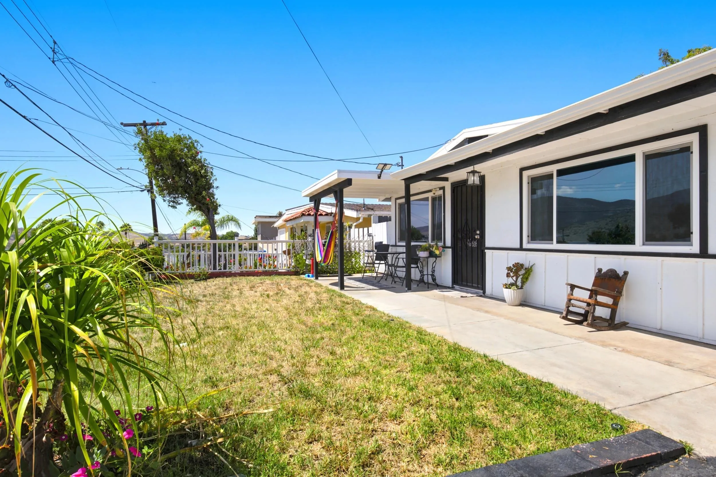628 San Miguel Street Spring Valley, CA 91977 - Photo 4 of 27