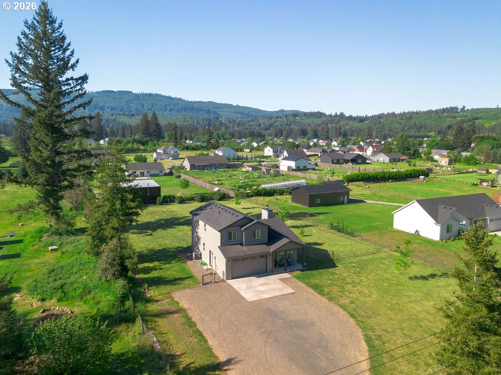 26917 Northeast Yacolt Road Yacolt, WA 98675 - Photo 22 of 27