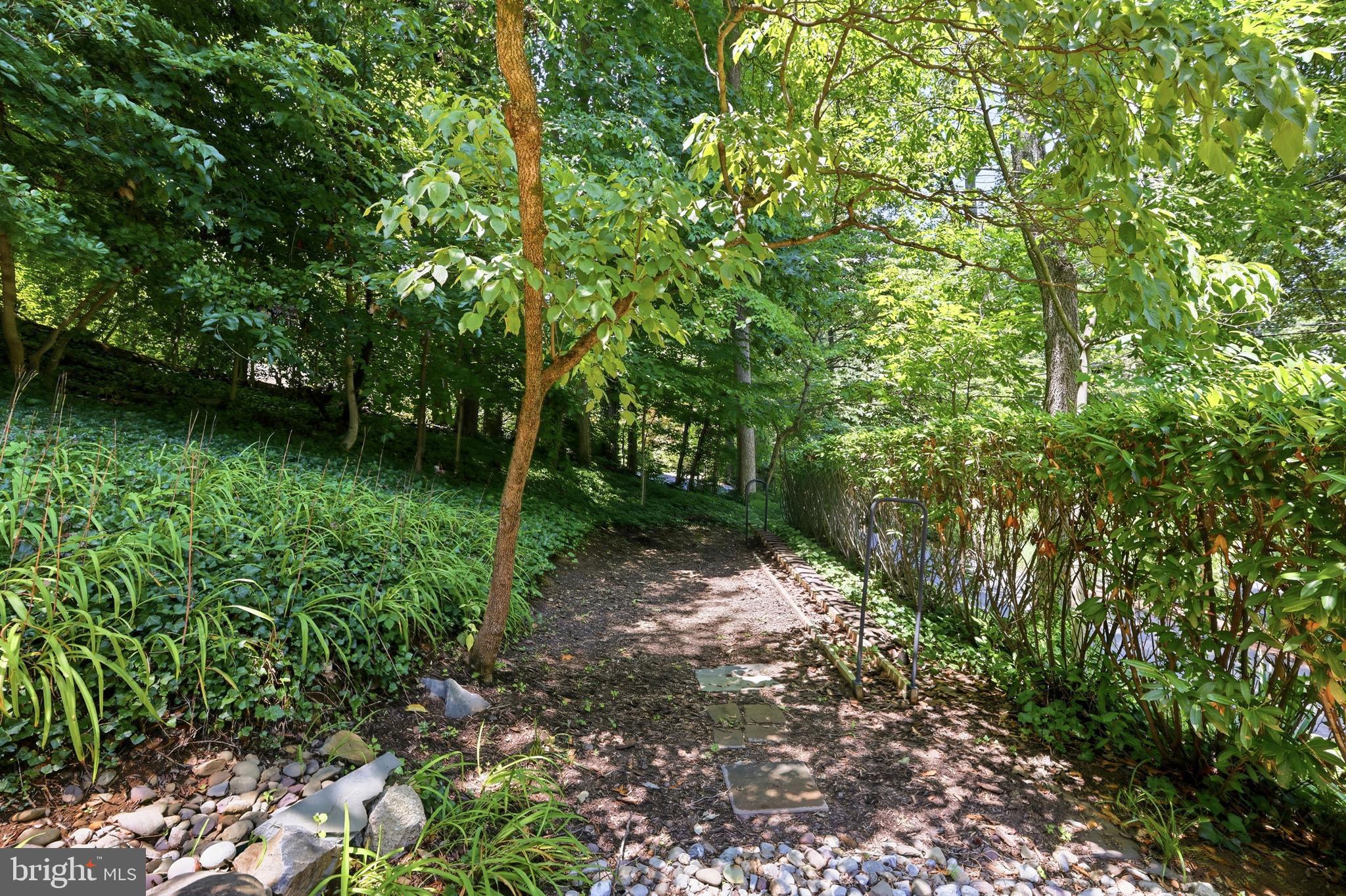 1724 Robinhood Road Annapolis, MD 21401 - Photo 49 of 73 Space to play