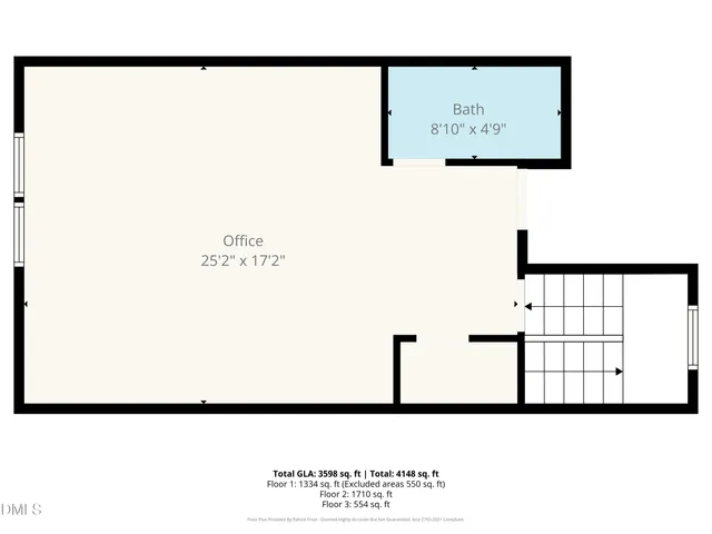 $510,000 | 2111 Old Rosebud Drive, Knightdale, NC 27545