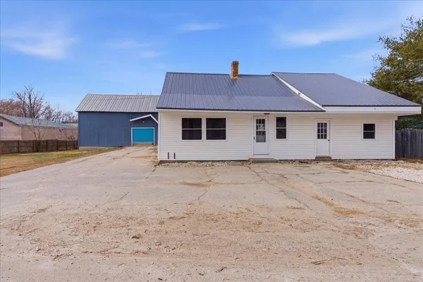 $199,000 | 171 Park Street, Livermore Falls, ME 04254