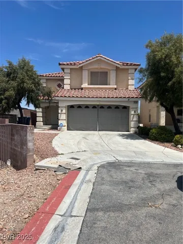$1,850 | 7410 Aurora Glow Street, Las Vegas, NV 89139