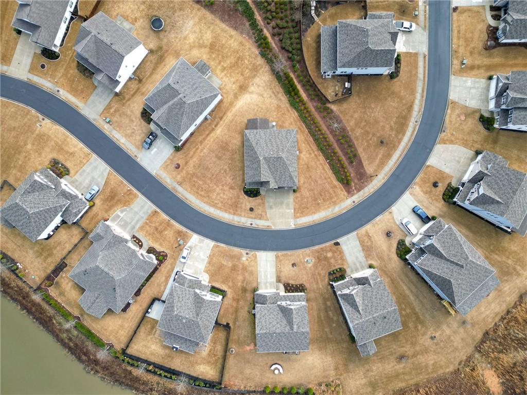 6780 Rambling Vale Dawsonville, GA 30534 - Photo 48 of 53