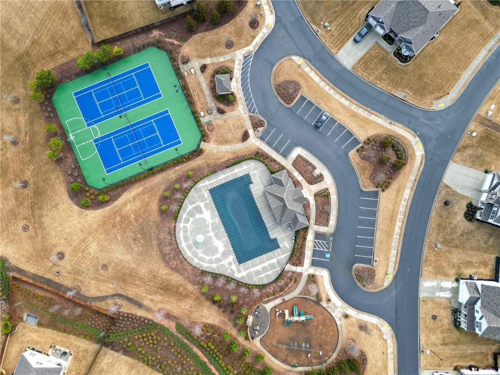 6780 Rambling Vale Dawsonville, GA 30534 - Photo 49 of 53