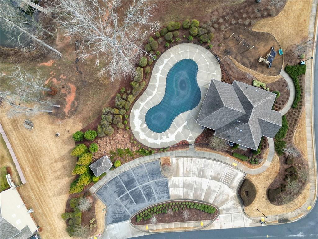 6780 Rambling Vale Dawsonville, GA 30534 - Photo 50 of 53 a close view of shoes