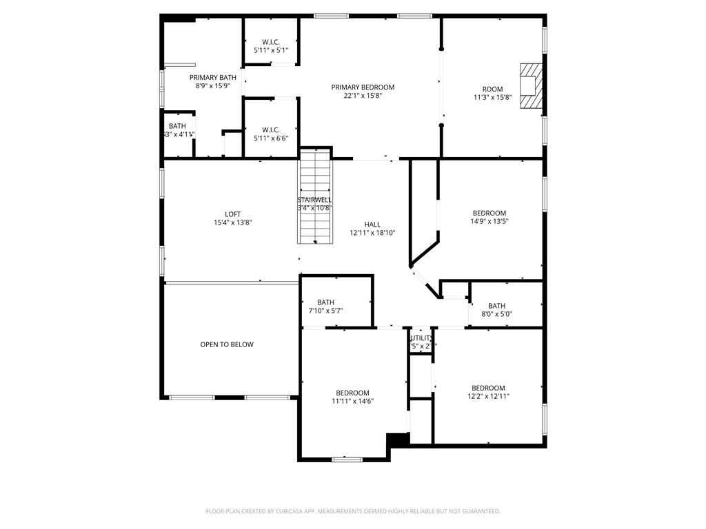 6780 Rambling Vale Dawsonville, GA 30534 - Photo 53 of 53