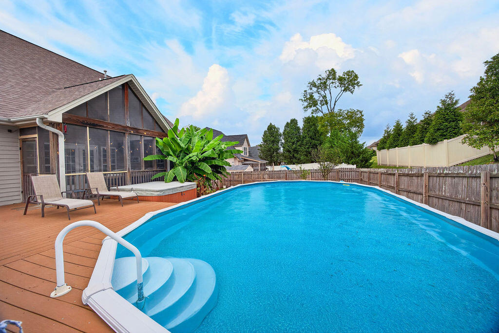 7162 Houser Ridge Lane Hixson, TN 37343 - Photo 50 of 59 Houser Ridge