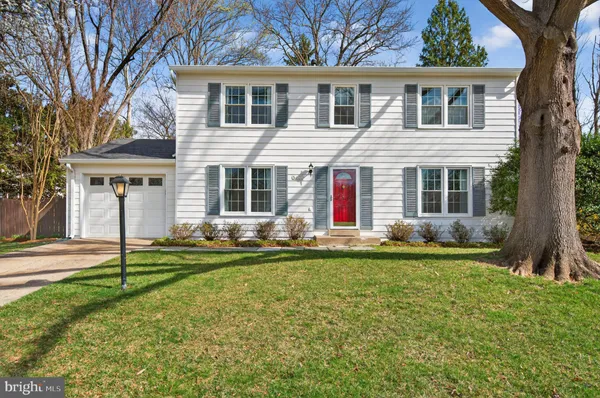 $859,900 | 5401 Kinnerly Court, Burke, VA 22015