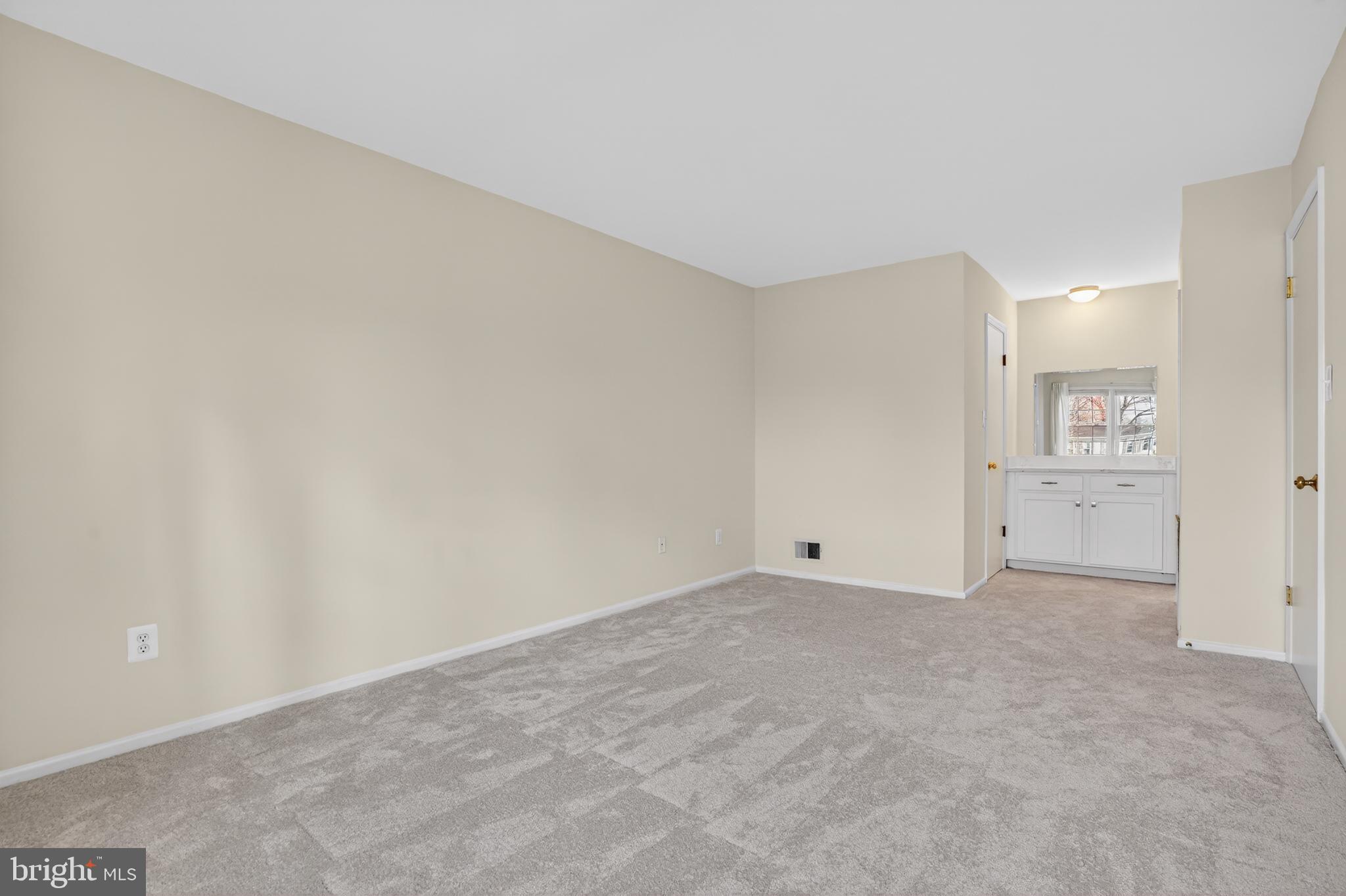 5401 Kinnerly Court Burke, VA 22015 - Photo 12 of 30 Primary Bedroom towards Vanity Area