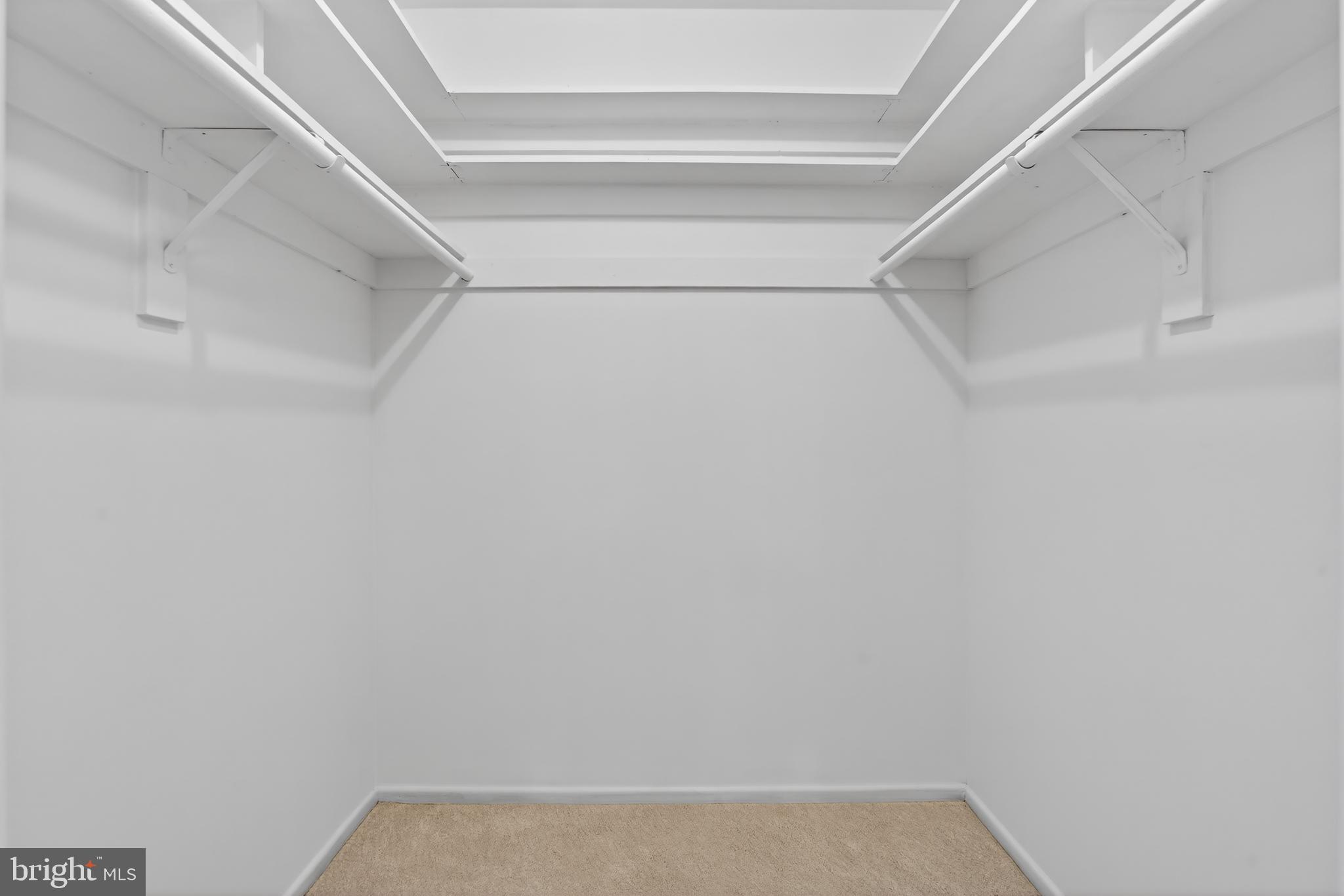 5401 Kinnerly Court Burke, VA 22015 - Photo 13 of 30 Primary Bedroom Walk-in Closet