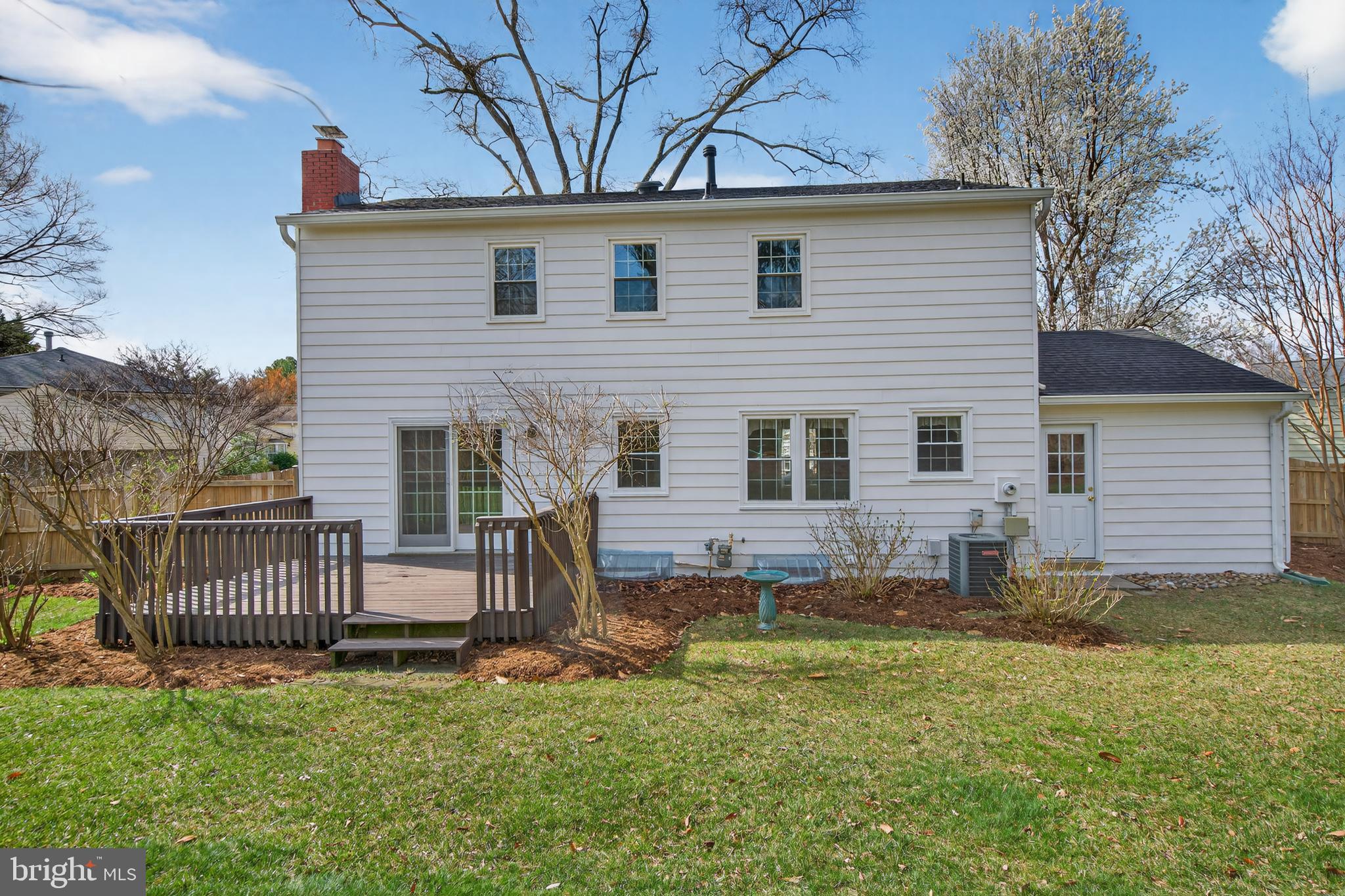 5401 Kinnerly Court Burke, VA 22015 - Photo 26 of 30