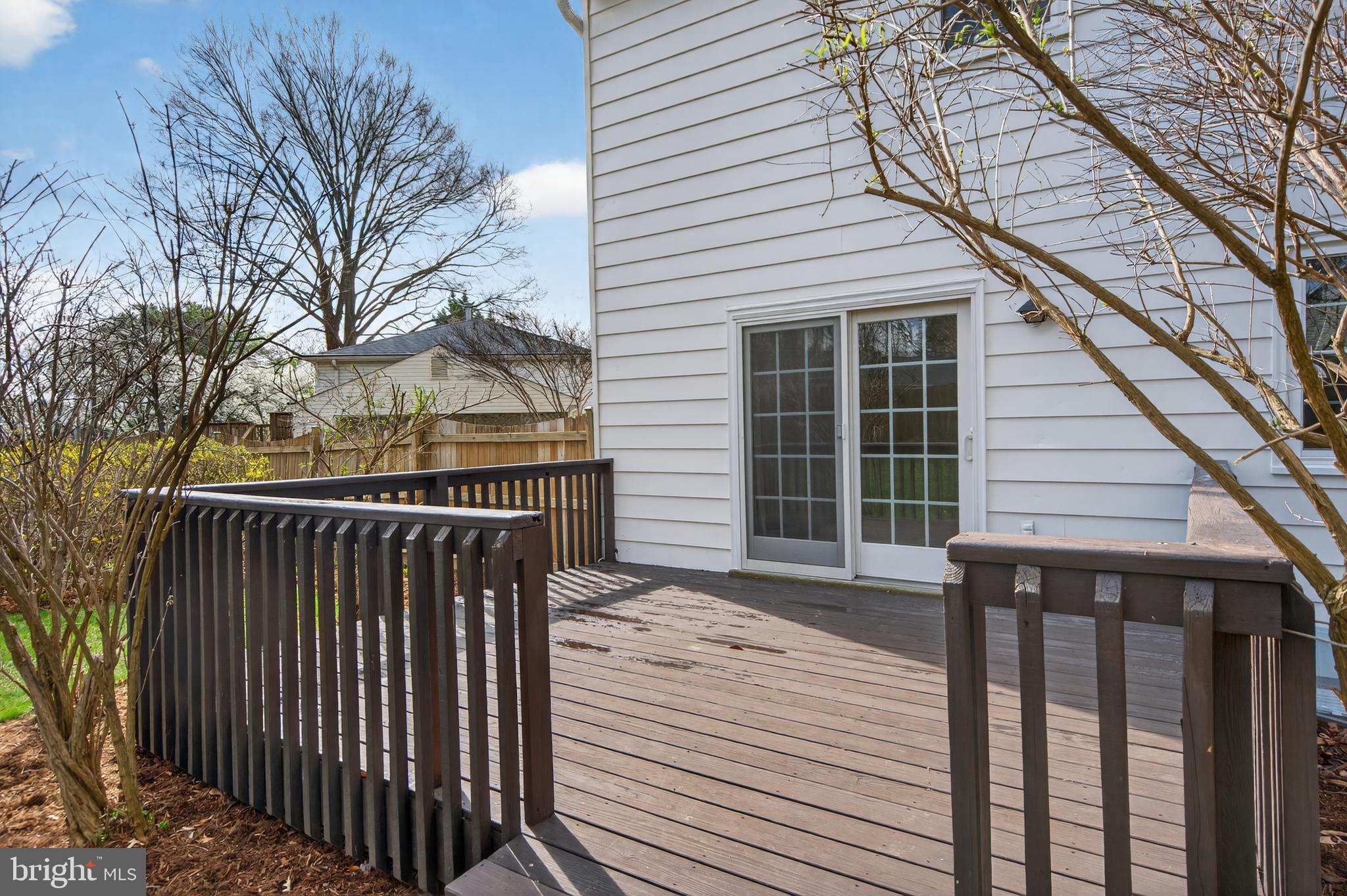 5401 Kinnerly Court Burke, VA 22015 - Photo 27 of 30