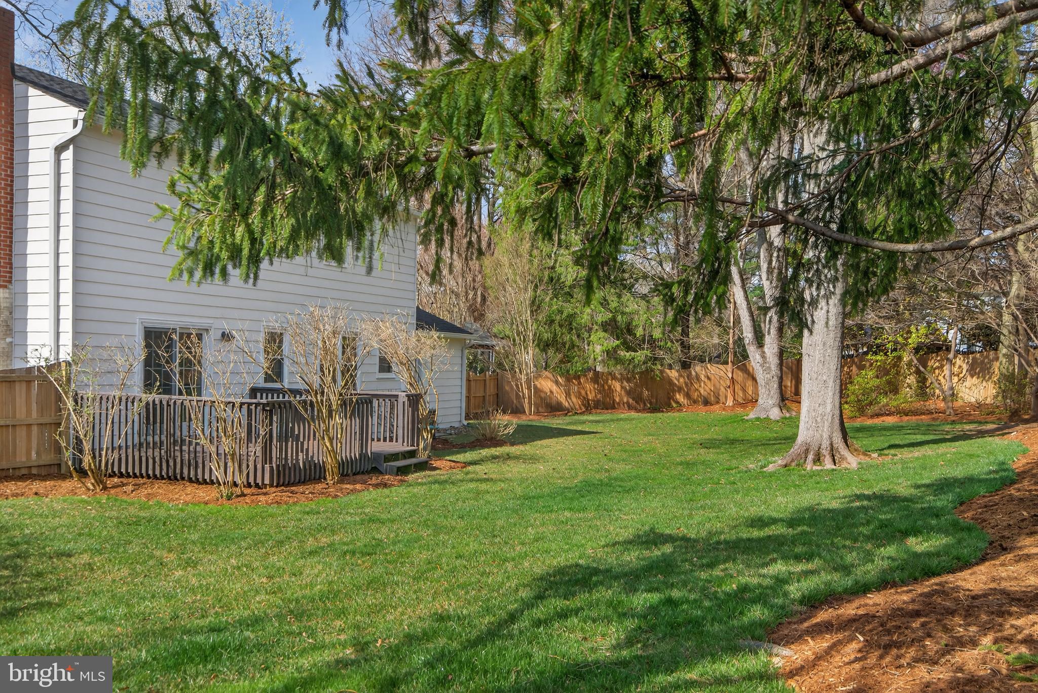 5401 Kinnerly Court Burke, VA 22015 - Photo 29 of 30