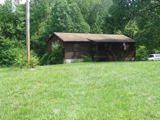 185 Renee Road Dover, TN 37058 - Photo 1 of 13 Front