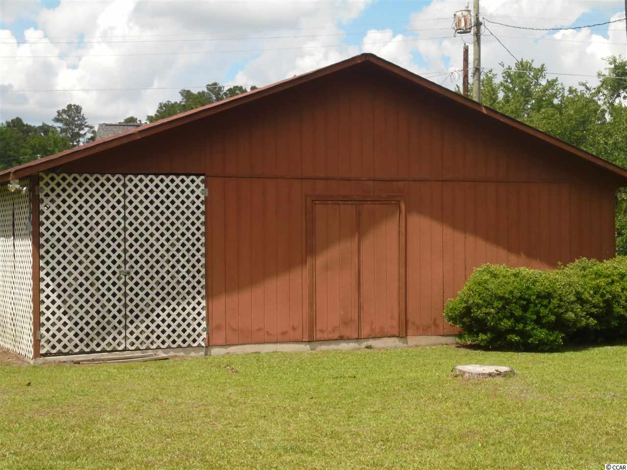 254 Country Club Road Marion, SC 29571 - Photo 14 of 16 Gallery Image 14
