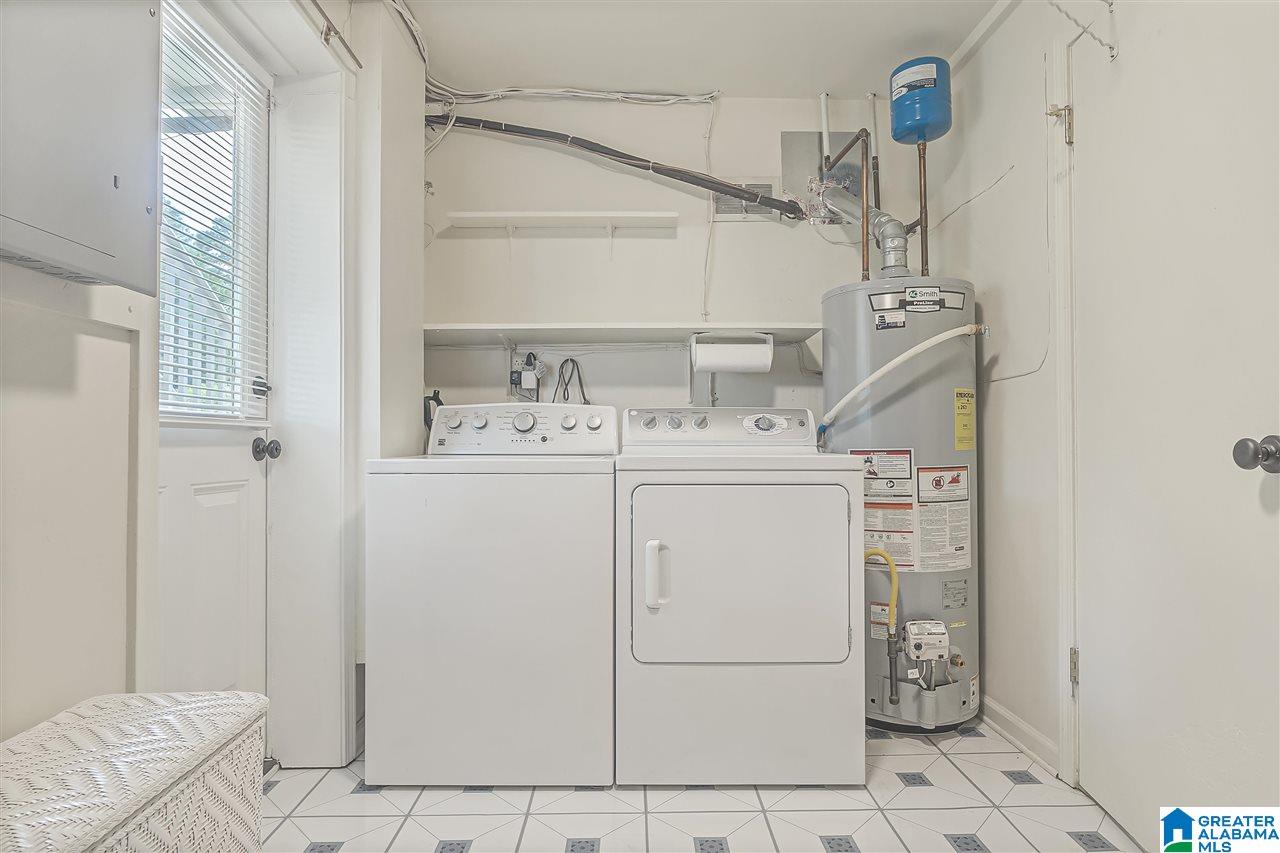 116 Venetian Way Birmingham, AL 35209 - Photo 41 of 47
