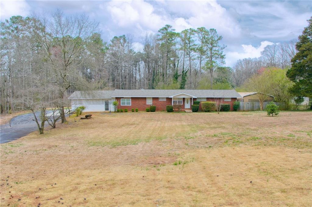 1402 Clay Road Southwest Mableton, GA 30126 - Photo 1 of 1