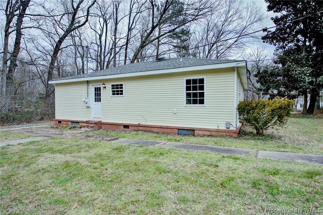 10372 Indian Road Gloucester, VA 23061 - Photo 24 of 26 Gallery Image 24