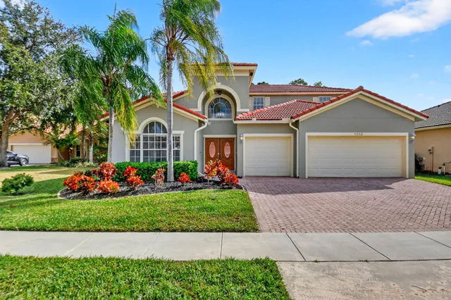 $4,250 | 1282 Pebble Ridge Lane, West Palm Beach, FL 33411
