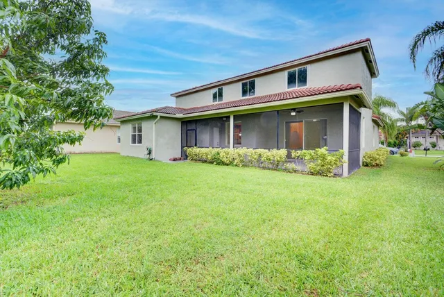 $4,250 | 1282 Pebble Ridge Lane, West Palm Beach, FL 33411