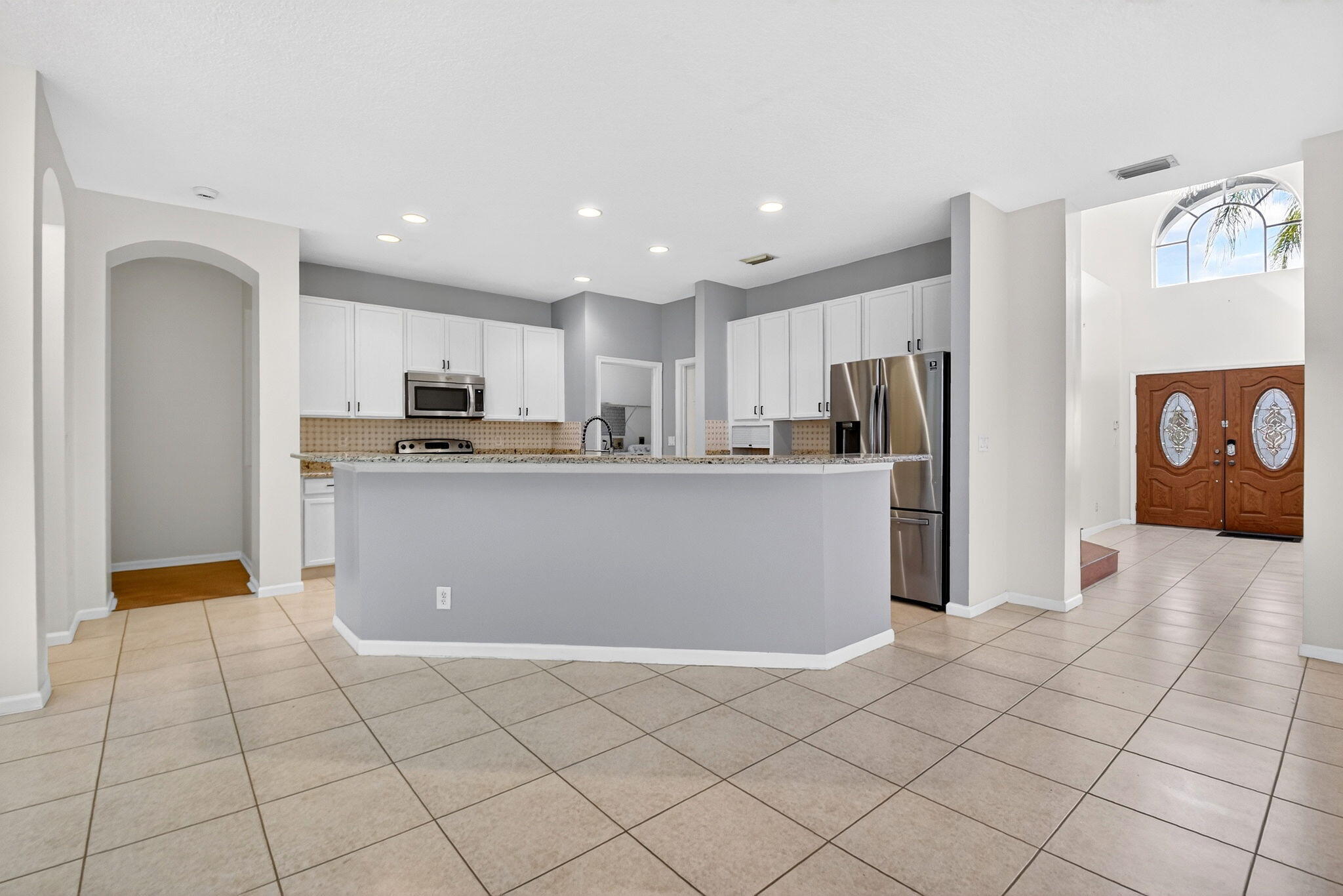 1282 Pebble Ridge Lane West Palm Beach, FL 33411 - Photo 16 of 52 17-web-or-mls-DSC_8887