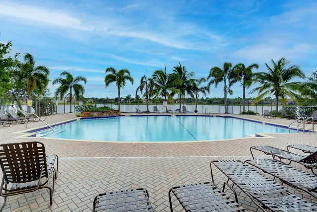 $4,250 | 1282 Pebble Ridge Lane, West Palm Beach, FL 33411