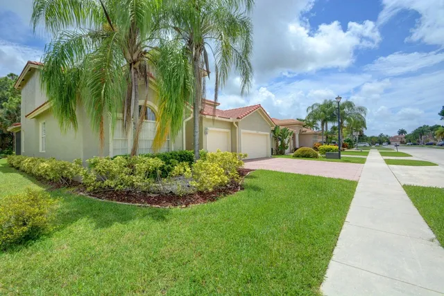 $4,250 | 1282 Pebble Ridge Lane, West Palm Beach, FL 33411