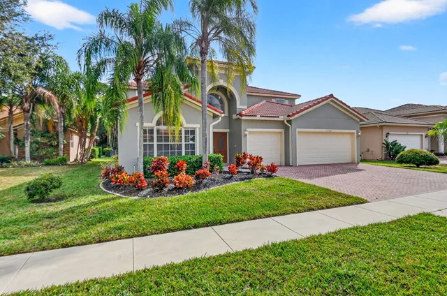 $4,250 | 1282 Pebble Ridge Lane, West Palm Beach, FL 33411