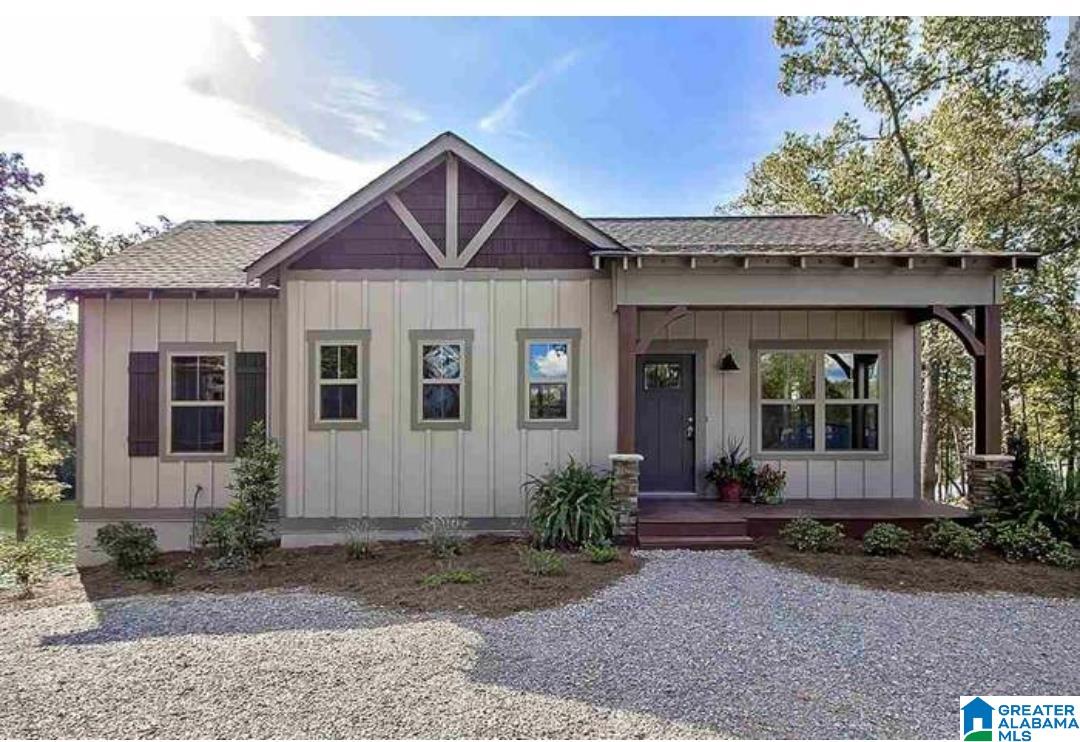 8 Pleasure Point Talladega, AL 35160 - Photo 1 of 1