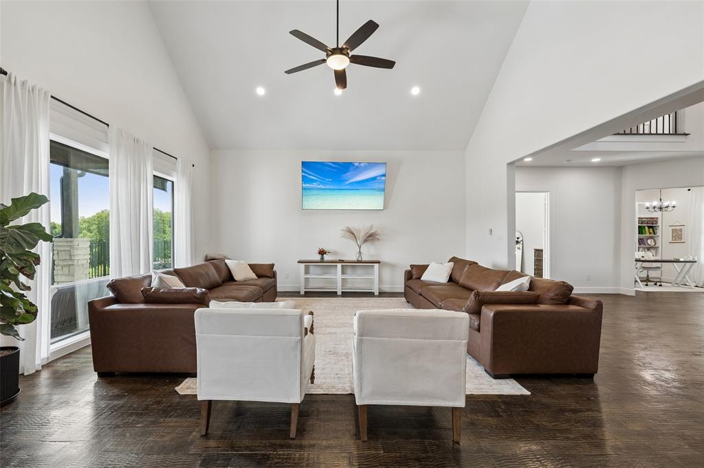 3937 Silver Crk Road Fort Worth, TX 76108 - Photo 6 of 40