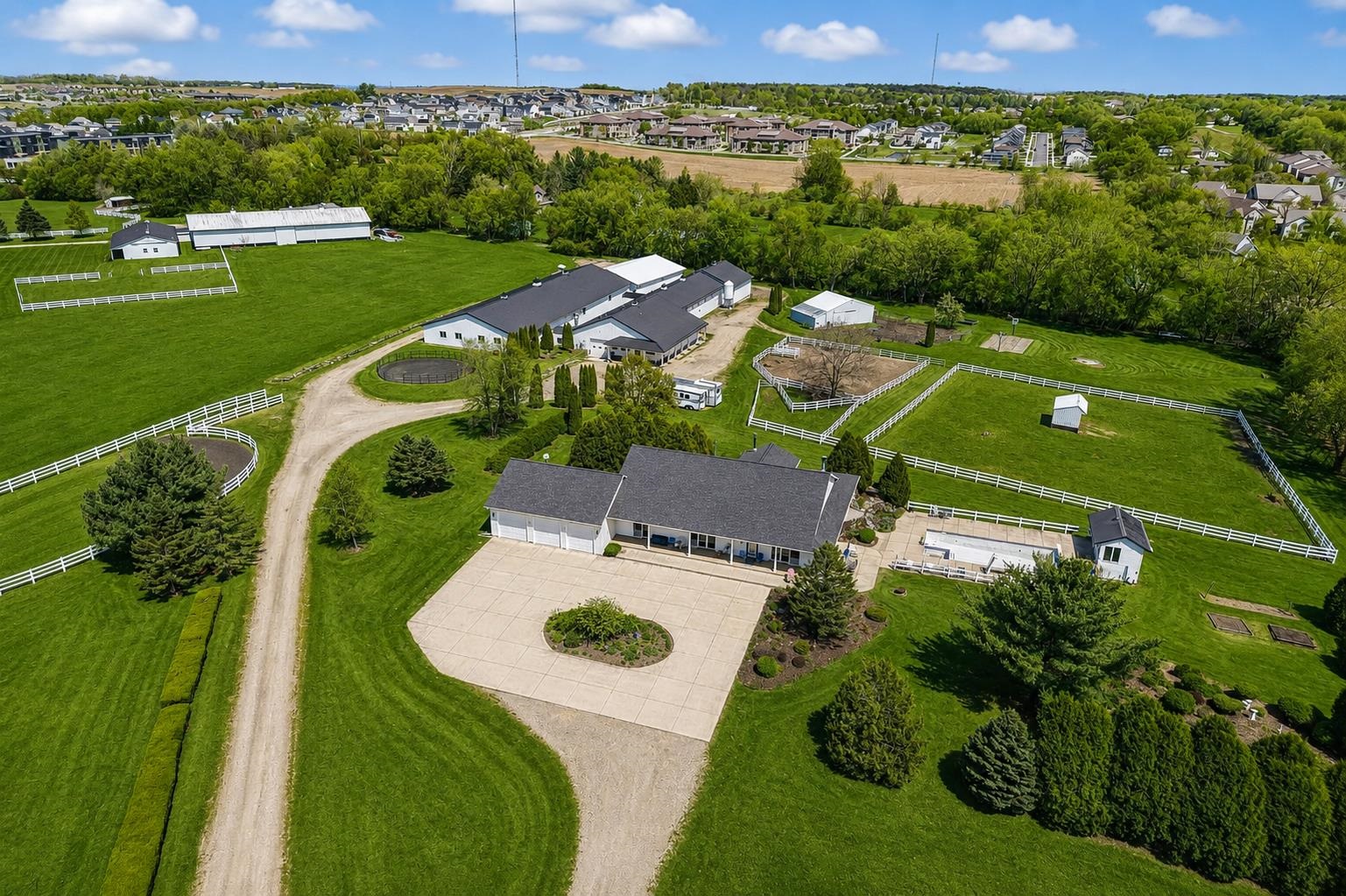 3440 Meadow Road Verona, WI 53593 - Photo 81 of 89