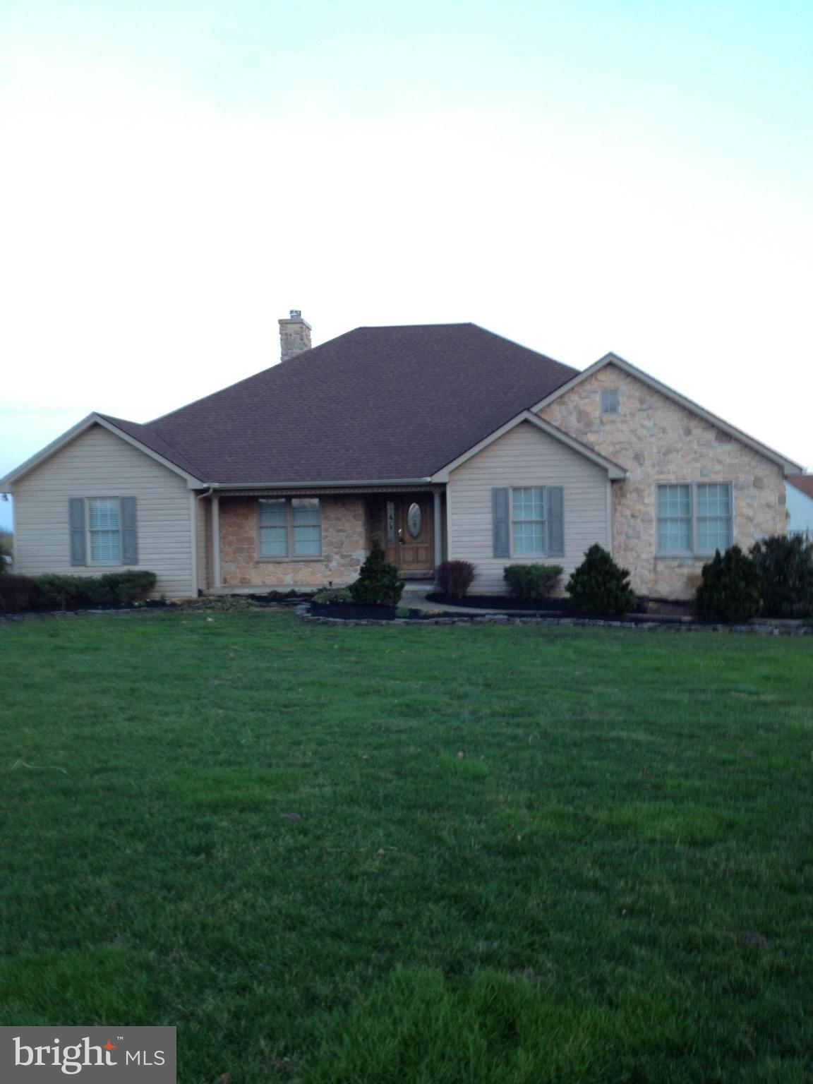 12 Townsend Court Rising Sun, MD 21911 - Photo 1 of 1 Exterior (Front)