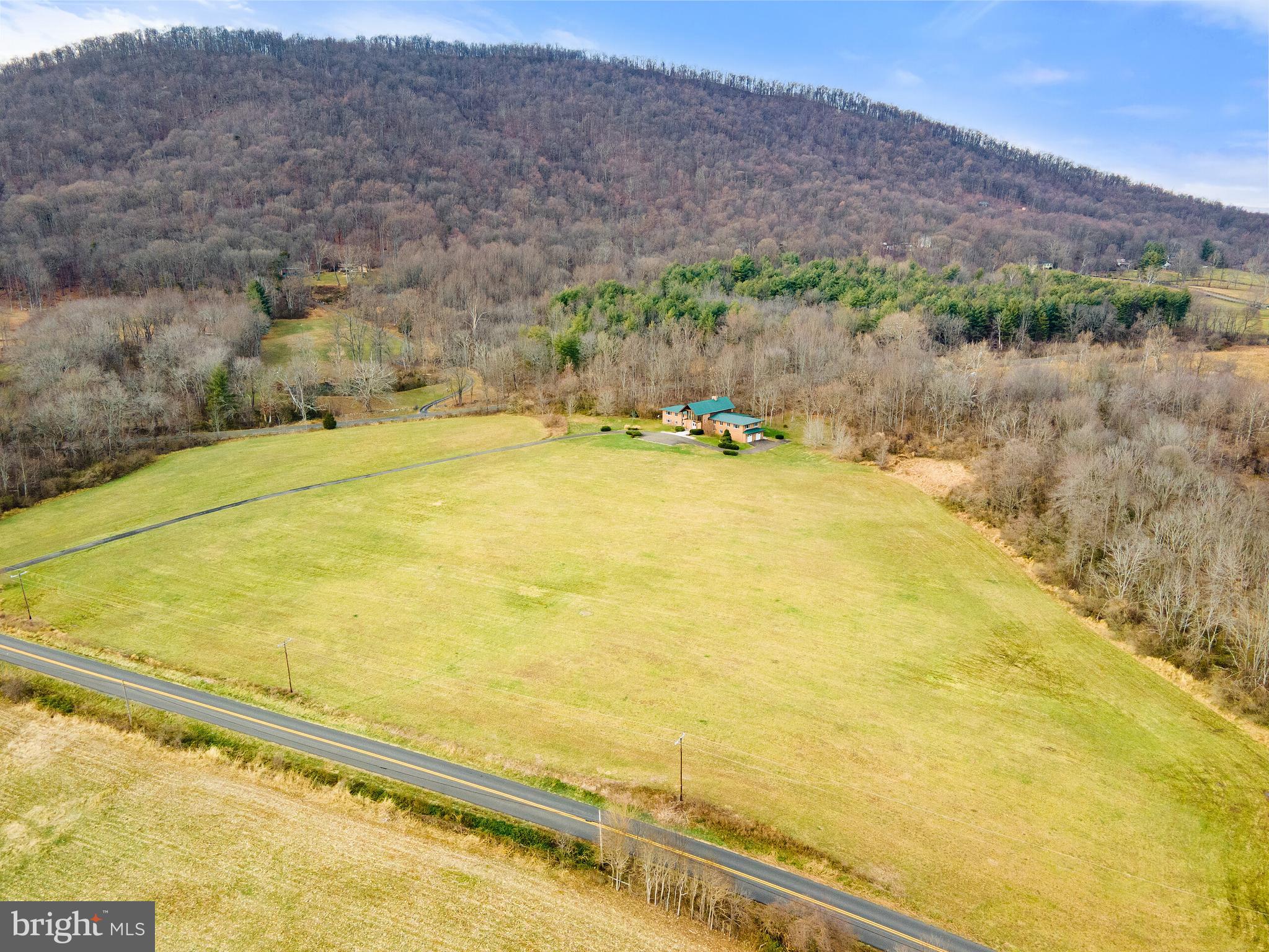 10400 Hume Road Marshall, VA 20115 - Photo 8 of 96 Gallery Image 8