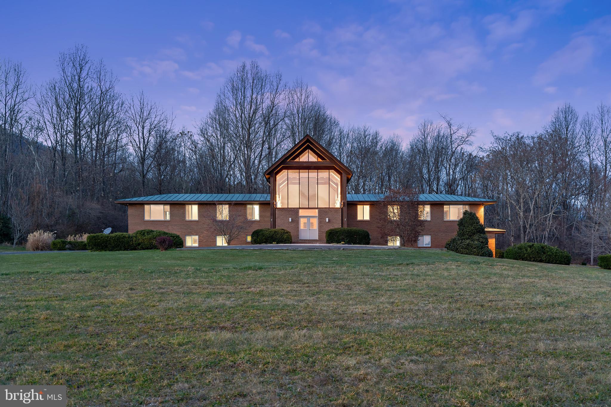 10400 Hume Road Marshall, VA 20115 - Photo 86 of 96 Gallery Image 86