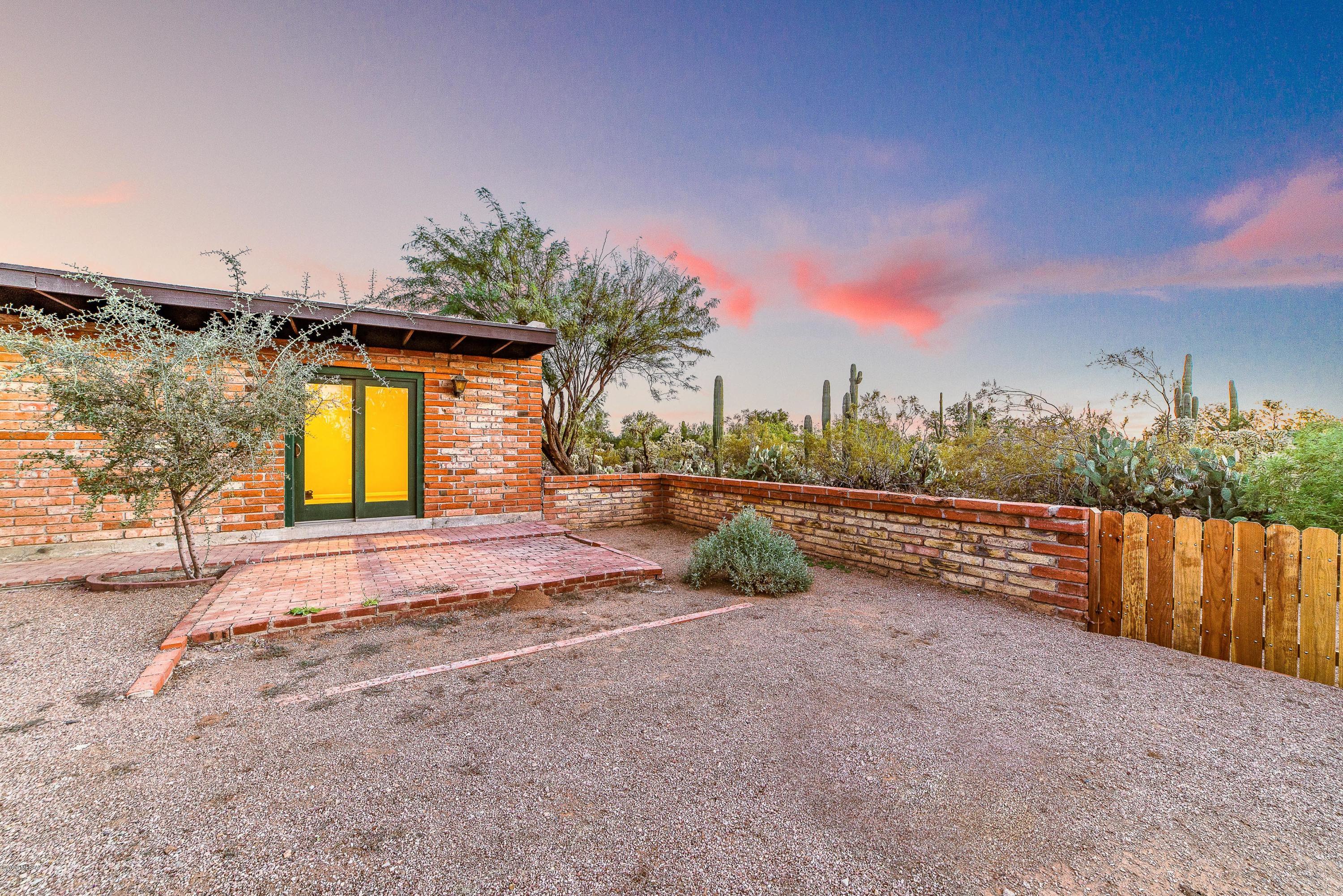 4261 North Old Rnch Road Tucson, AZ 85743 - Photo 47 of 50