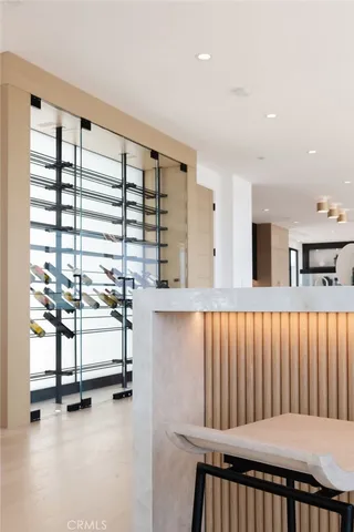 a close view of a faucet a sink and a tap