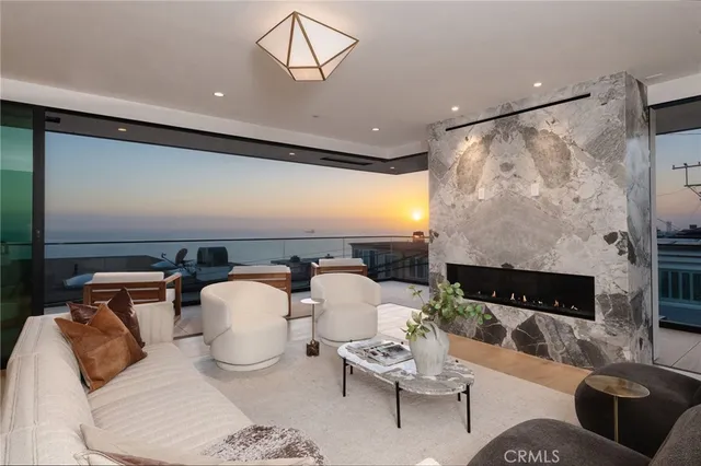 a bathroom with a tub and shower