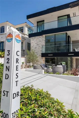 $10,395,000 | 316 32nd Street, Manhattan Beach, CA 90266