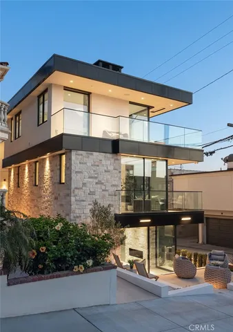 $10,395,000 | 316 32nd Street, Manhattan Beach, CA 90266