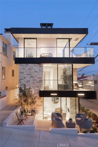 $10,395,000 | 316 32nd Street, Manhattan Beach, CA 90266