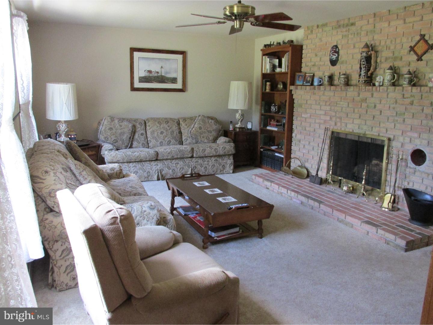 968 Apple Road Quakertown, PA 18951 - Photo 7 of 25 Gallery Image 7