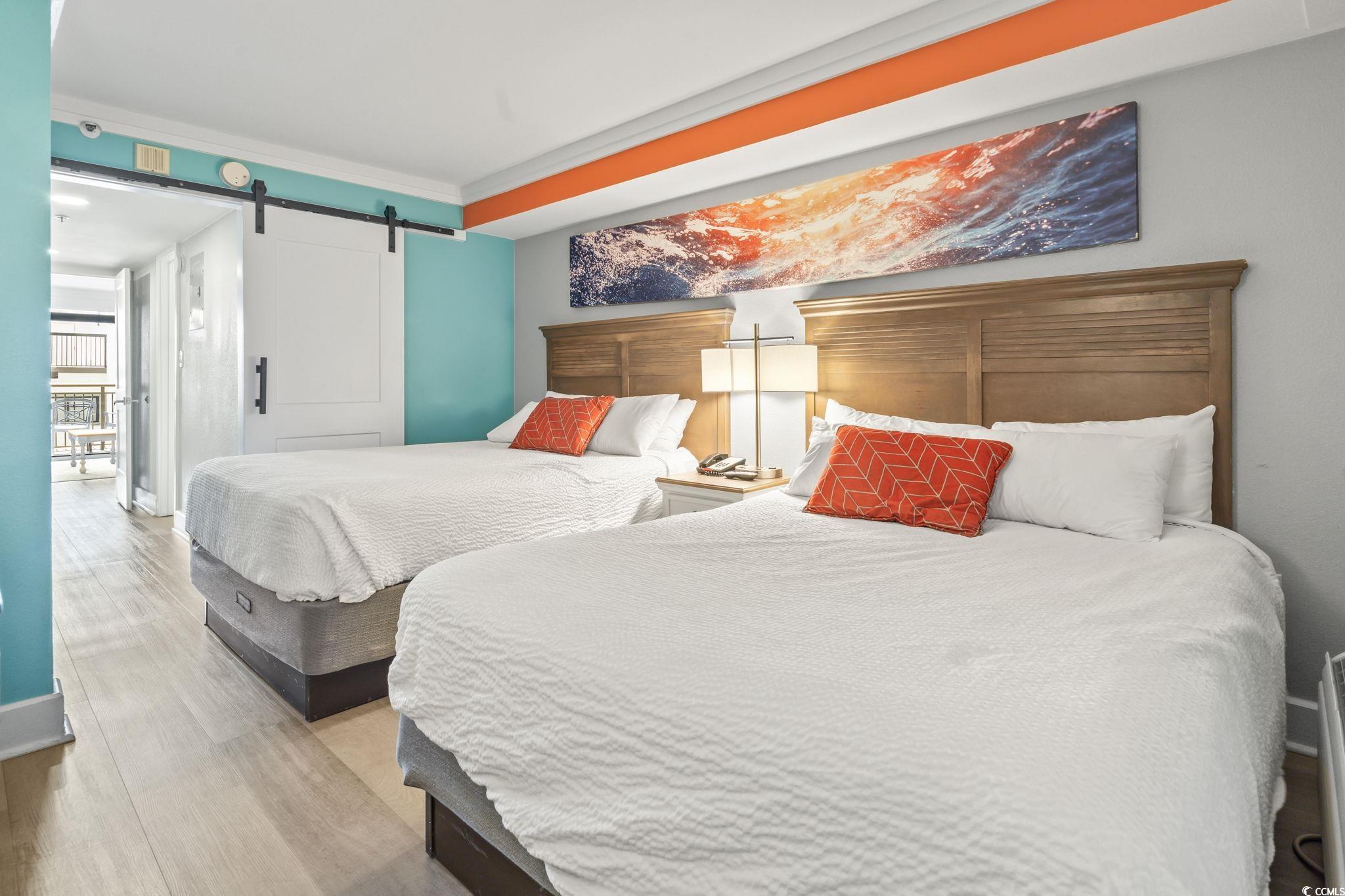 7200 North Ocean Boulevard, Unit 765 Myrtle Beach, SC 29572 - Photo 12 of 33