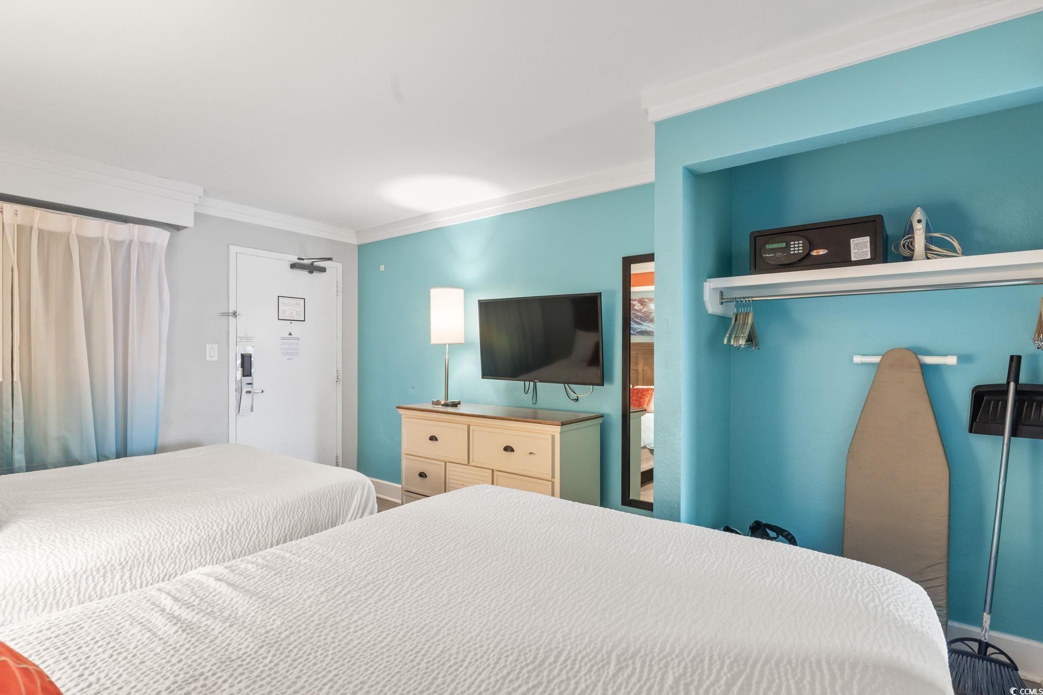 7200 North Ocean Boulevard, Unit 765 Myrtle Beach, SC 29572 - Photo 13 of 33