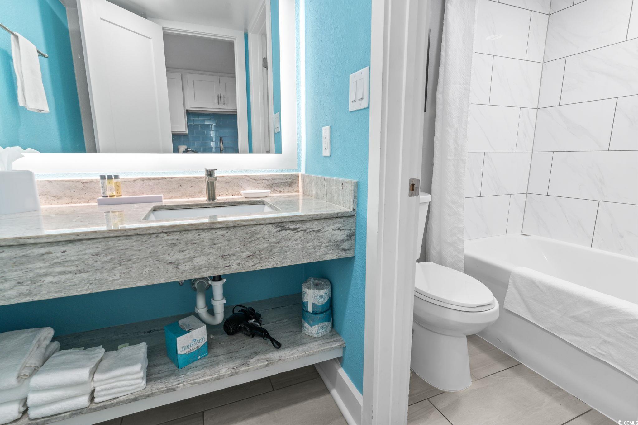 7200 North Ocean Boulevard, Unit 765 Myrtle Beach, SC 29572 - Photo 15 of 33