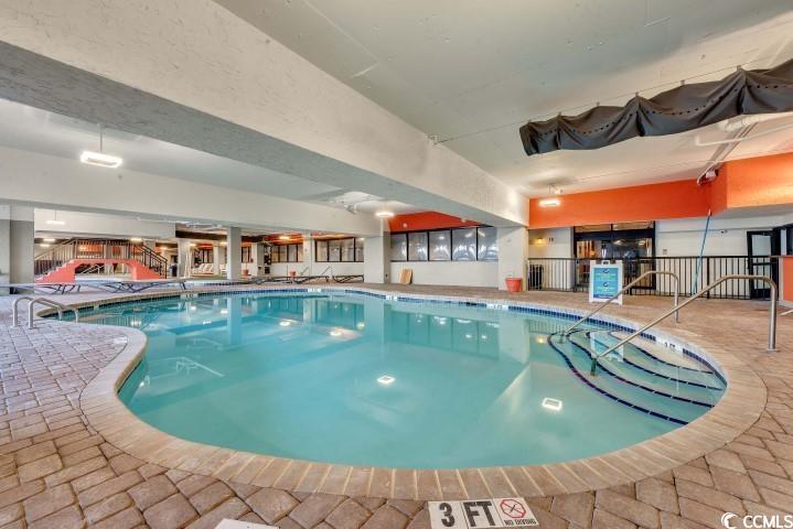 7200 North Ocean Boulevard, Unit 765 Myrtle Beach, SC 29572 - Photo 18 of 33