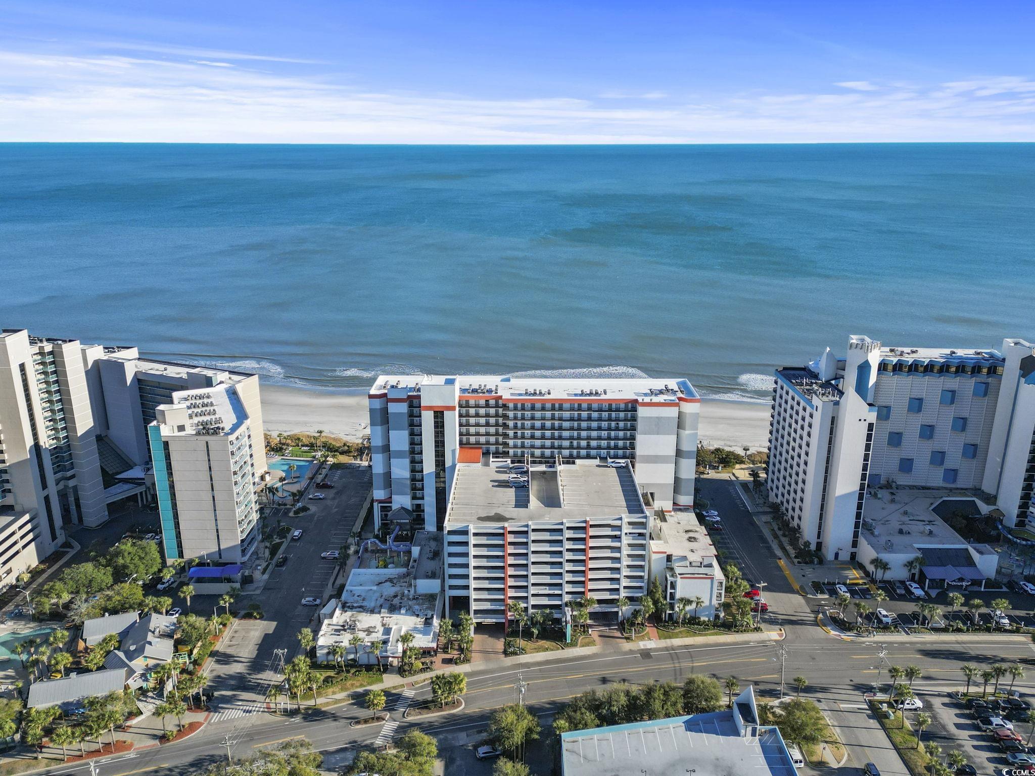 7200 North Ocean Boulevard, Unit 765 Myrtle Beach, SC 29572 - Photo 33 of 33